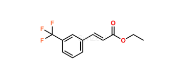 Picture of Cinacalcet Impurity 40