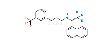 Picture of Cinacalcet D3