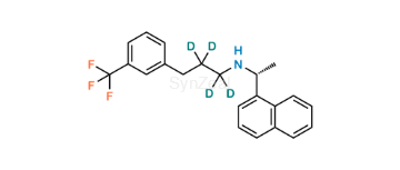 Picture of Cinacalcet D4