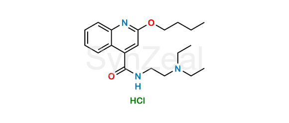 Picture of Cinchocaine HCl