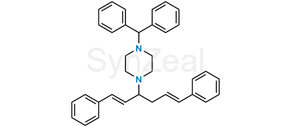 Picture of Cinnarizine EP Impurity D