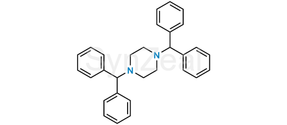 Picture of Cinnarizine EP Impurity E