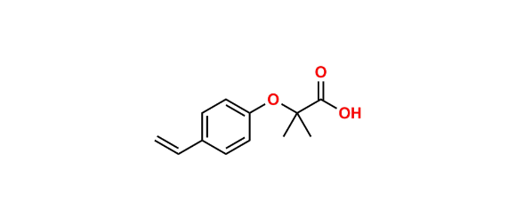 Picture of Ciprofibrate EP Impurity A