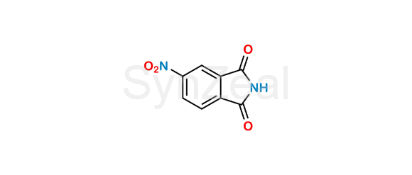 Picture of 4-Nitrophthalimide