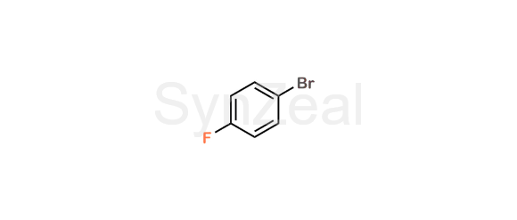 Picture of 1-Bromo-4-Fluorobenzene