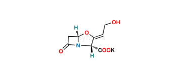 Picture of Clavulanate Potassium