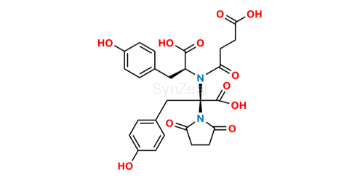 Picture of Clauvanic Acid Impurity G