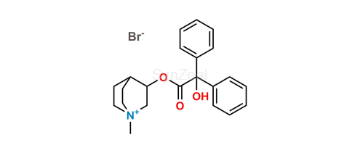 Picture of Clidinium Bromide