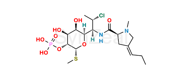 Picture of Clindamycin Phosphate EP Impurity J