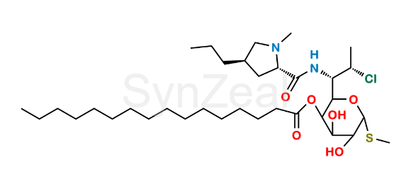 Picture of Clindamycin 4-Palmitate