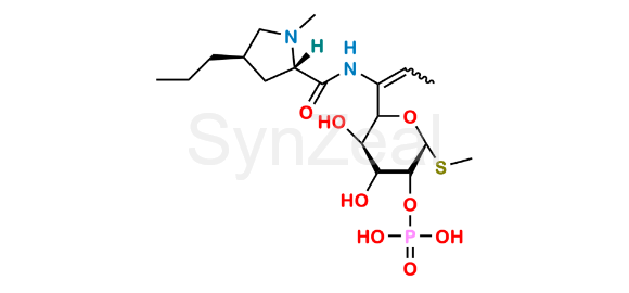 Picture of Clindamycin Phosphate Impurity 4