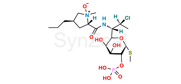 Picture of Clindamycin Phosphate Impurity 11