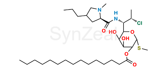 Picture of Clindamycin Impurity 3