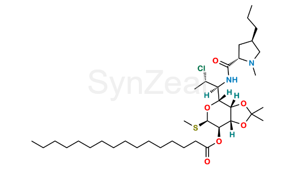 Picture of Clindamycin Impurity 9