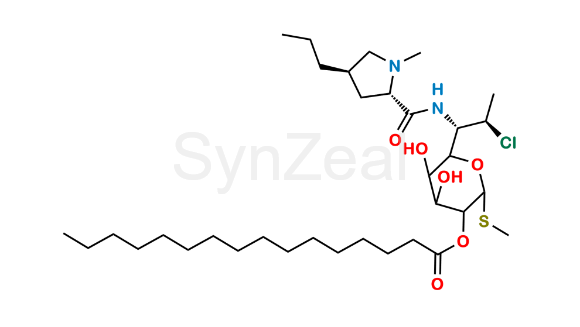 Picture of Clindamycin Impurity 19