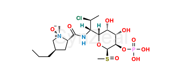 Picture of Clindamycin Impurity 22