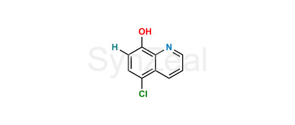 Picture of Clioquinol EP Impurity A