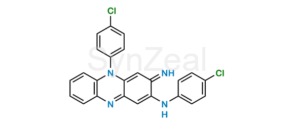 Picture of Clofazimine EP Impurity A