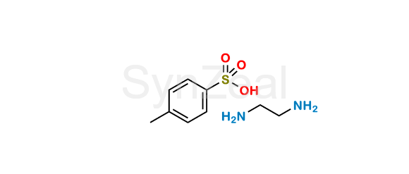 Picture of Ethylenediamine p-Toluenesulfonate