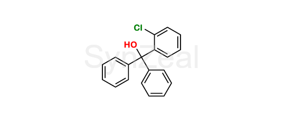 Picture of Clotrimazole EP Impurity A