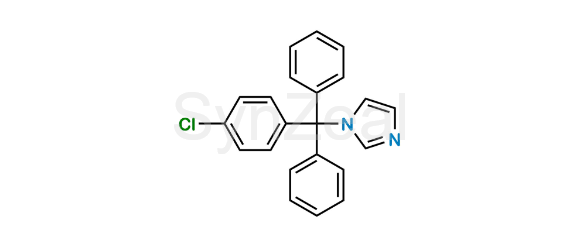 Picture of Clotrimazole EP Impurity B