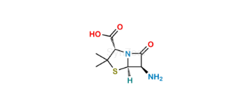 Picture of Cloxacillin EP Impurity C