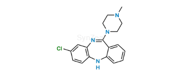 Picture of Clozapine