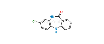 Picture of Clozapine EP Impurity A