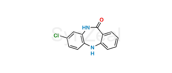 Picture of Clozapine EP Impurity A