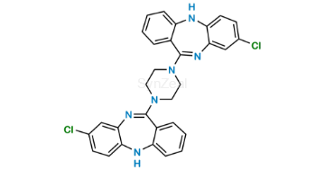 Picture of Clozapine EP Impurity B
