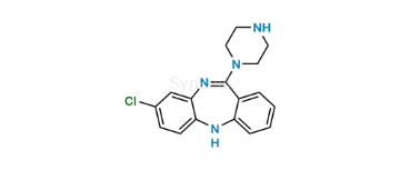 Picture of Clozapine EP Impurity C
