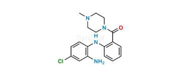 Picture of Clozapine EP Impurity D