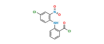 Picture of Clozapine Impurity 1