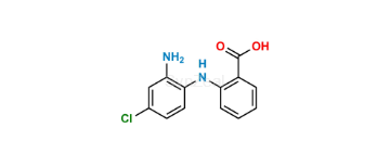 Picture of Clozapine Impurity 2