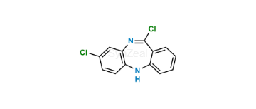 Picture of Clozapine Impurity 3