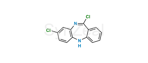 Picture of Clozapine Impurity 3