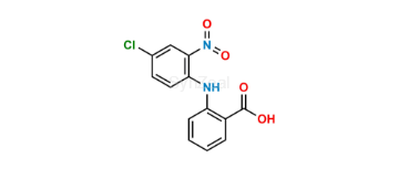 Picture of Clozapine Impurity 5