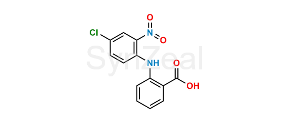 Picture of Clozapine Impurity 5