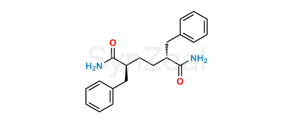 Picture of Cobicistat Impurity 3