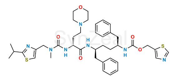 Picture of Cobicistat SSR Isomer