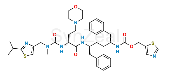 Picture of Cobicistat SSS Isomer