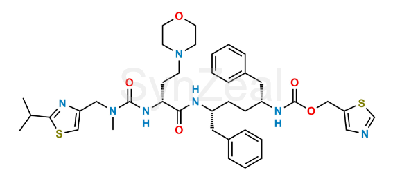 Picture of Cobicistat RRR Isomer