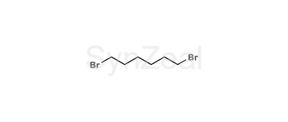 Picture of 1,6-Dibromohexane
