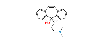 Picture of Cyclobenzaprine USP Related Compound A