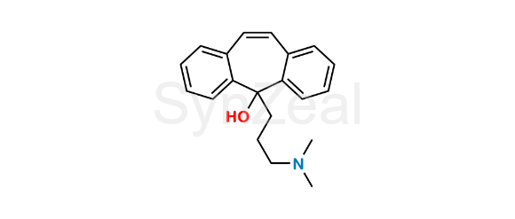 Picture of Cyclobenzaprine USP Related Compound A