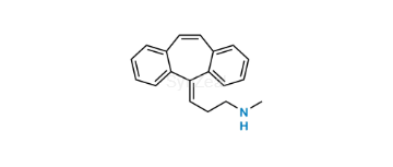 Picture of Cyclobenzaprine USP Related Compound B