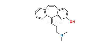 Picture of Cyclobenzaprine 3-Hydroxy Impurity