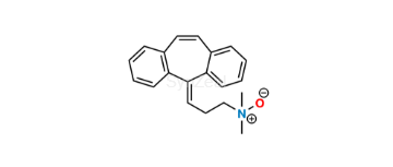 Picture of Cyclobenzaprine N-Oxide
