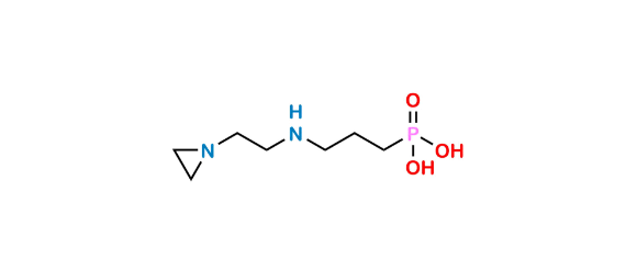 Picture of Cyclophosphamide Impurity 1