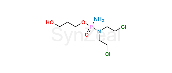 Picture of Alcophosphamide